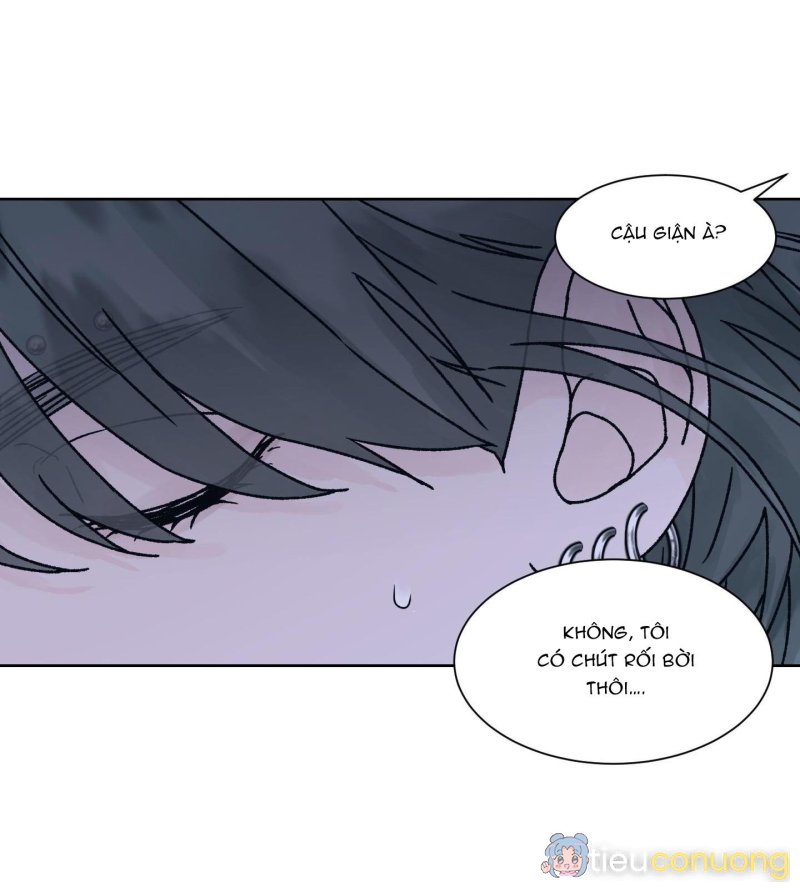 ĐÊM KINH HOÀNG Chapter 22 - Page 24