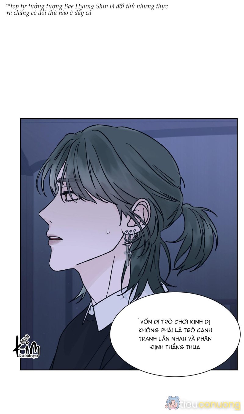 ĐÊM KINH HOÀNG Chapter 22 - Page 33