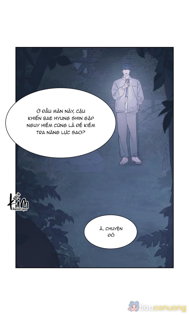 ĐÊM KINH HOÀNG Chapter 22 - Page 37