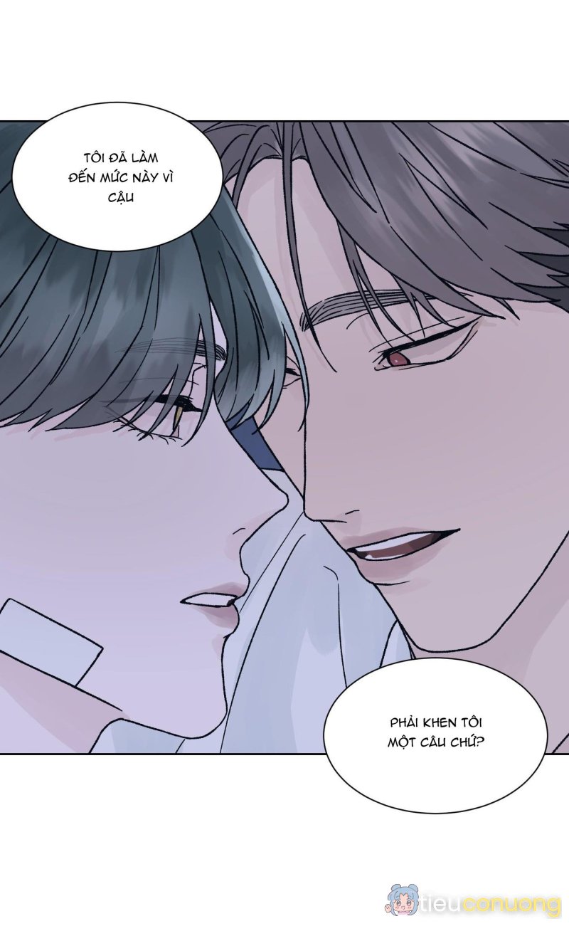 ĐÊM KINH HOÀNG Chapter 22 - Page 44