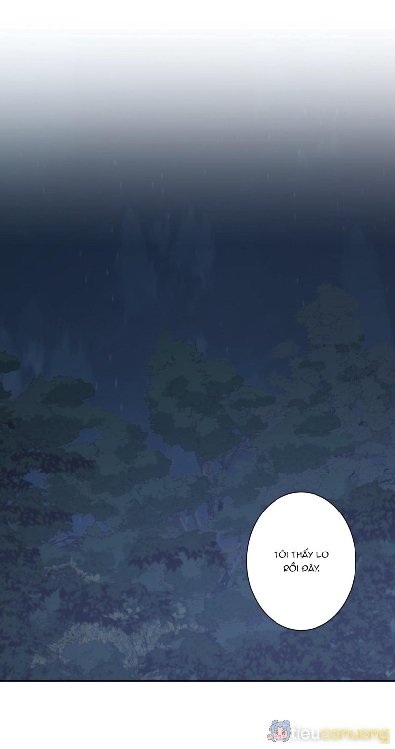 ĐÊM KINH HOÀNG Chapter 22 - Page 59