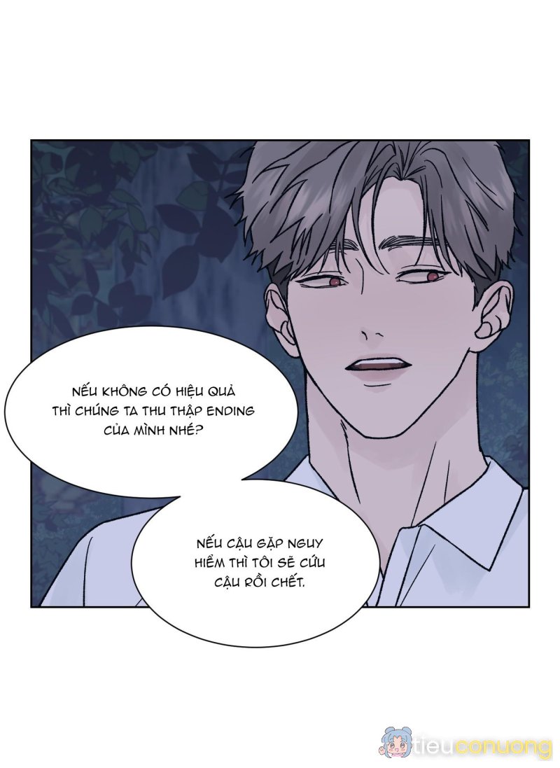 ĐÊM KINH HOÀNG Chapter 22 - Page 62