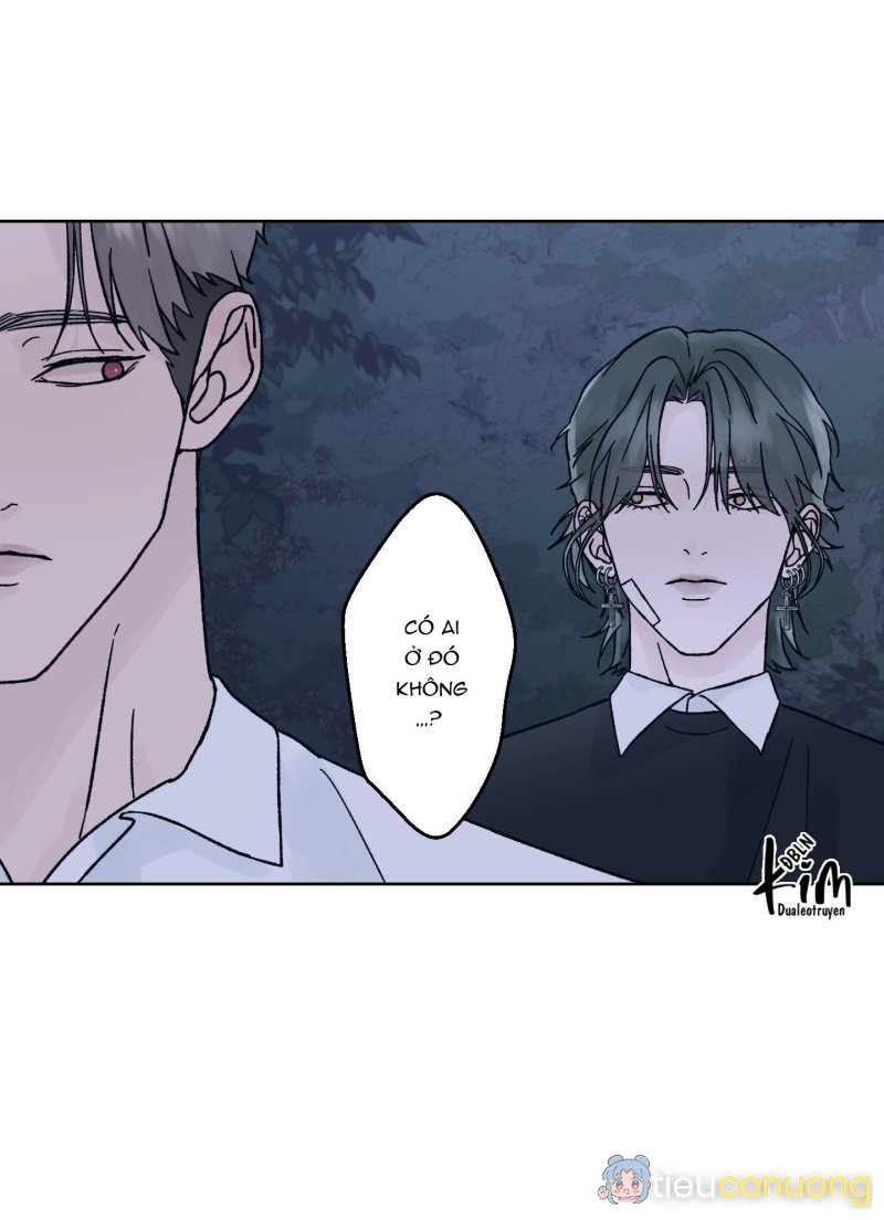 ĐÊM KINH HOÀNG Chapter 22 - Page 65