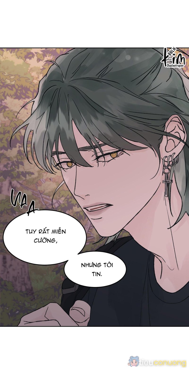 ĐÊM KINH HOÀNG Chapter 8 - Page 14