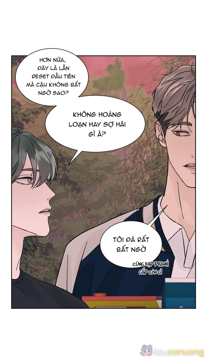 ĐÊM KINH HOÀNG Chapter 8 - Page 15