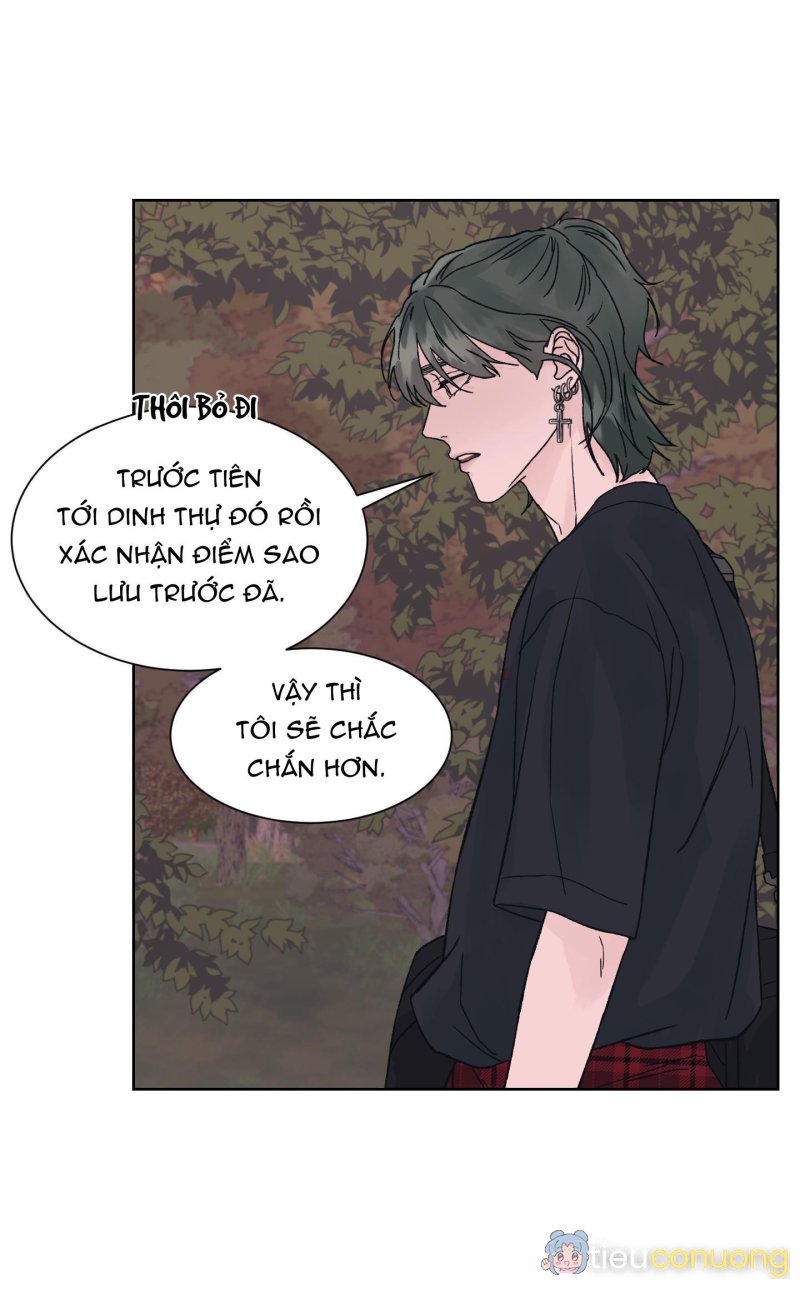 ĐÊM KINH HOÀNG Chapter 8 - Page 16