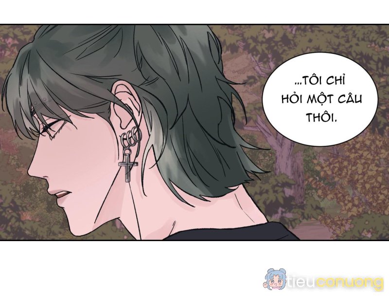 ĐÊM KINH HOÀNG Chapter 8 - Page 20