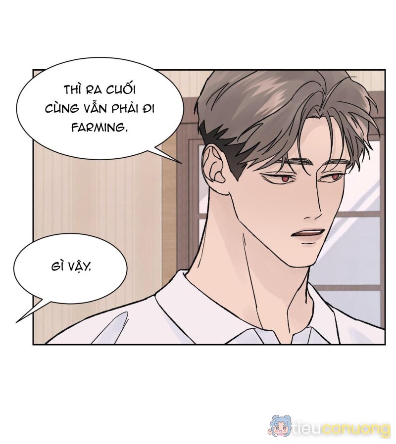 ĐÊM KINH HOÀNG Chapter 8 - Page 29