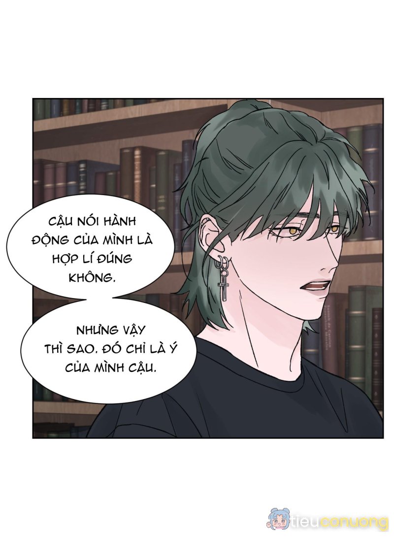 ĐÊM KINH HOÀNG Chapter 8 - Page 46