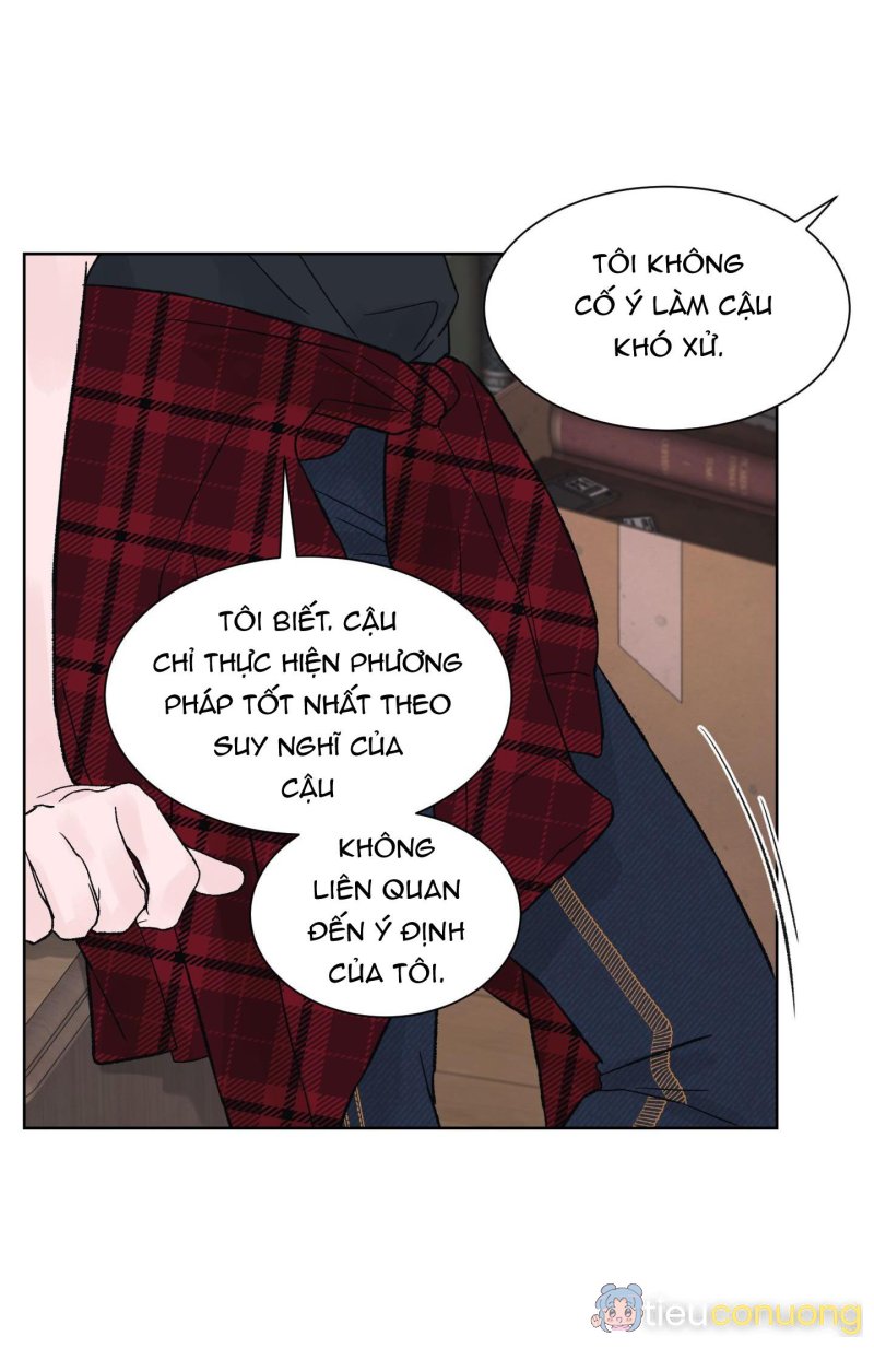 ĐÊM KINH HOÀNG Chapter 8 - Page 48