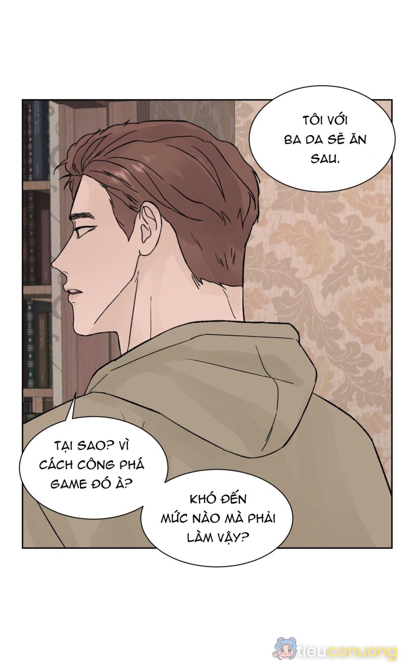 ĐÊM KINH HOÀNG Chapter 8 - Page 52