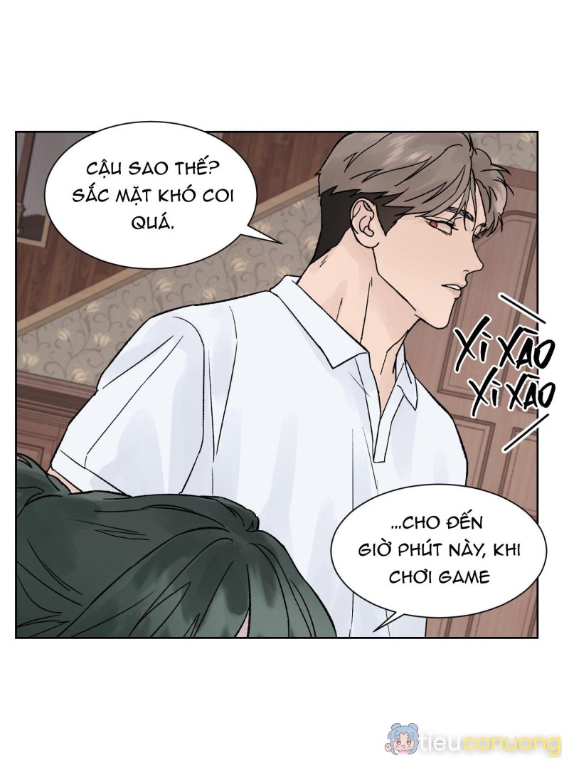 ĐÊM KINH HOÀNG Chapter 8 - Page 65