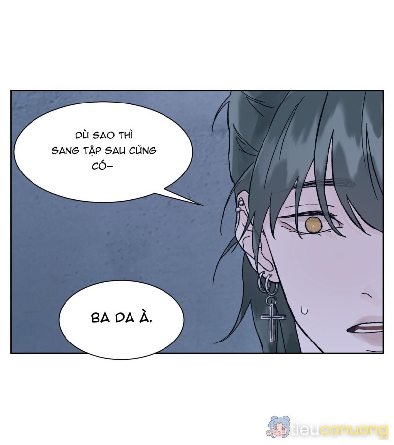 ĐÊM KINH HOÀNG Chapter 5 - Page 35