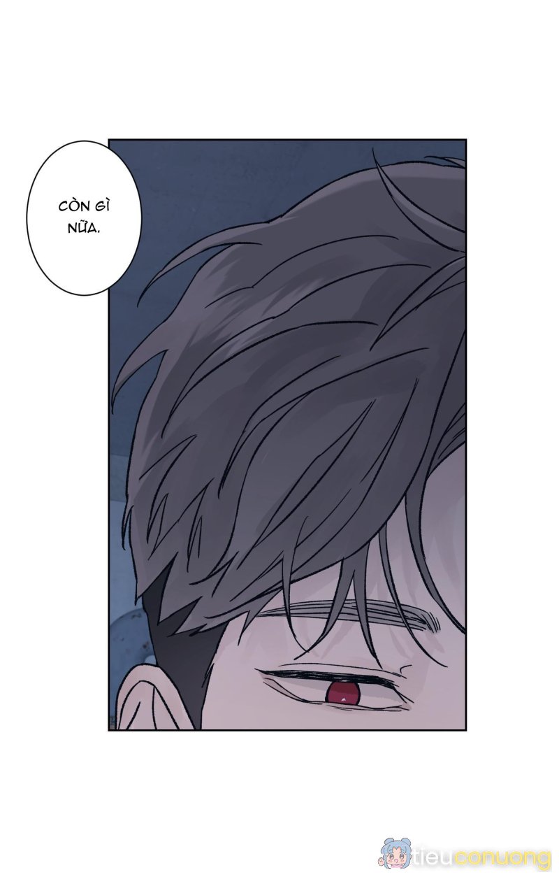 ĐÊM KINH HOÀNG Chapter 5 - Page 68