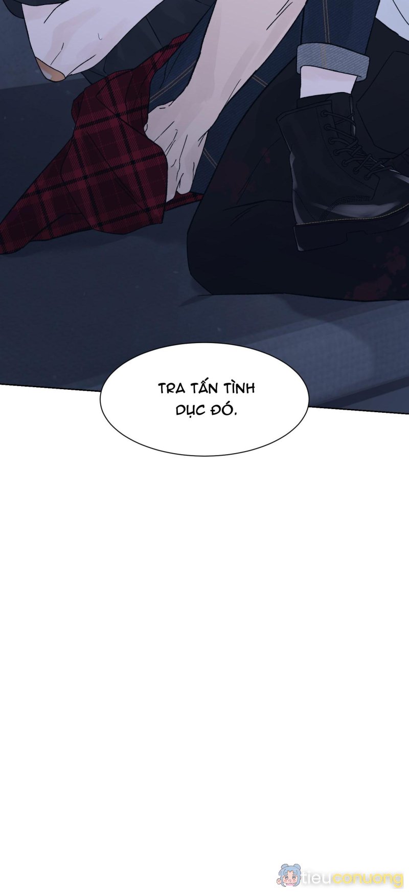 ĐÊM KINH HOÀNG Chapter 5 - Page 70