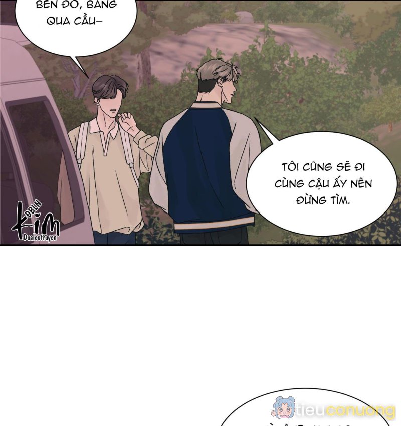 ĐÊM KINH HOÀNG Chapter 16 - Page 10