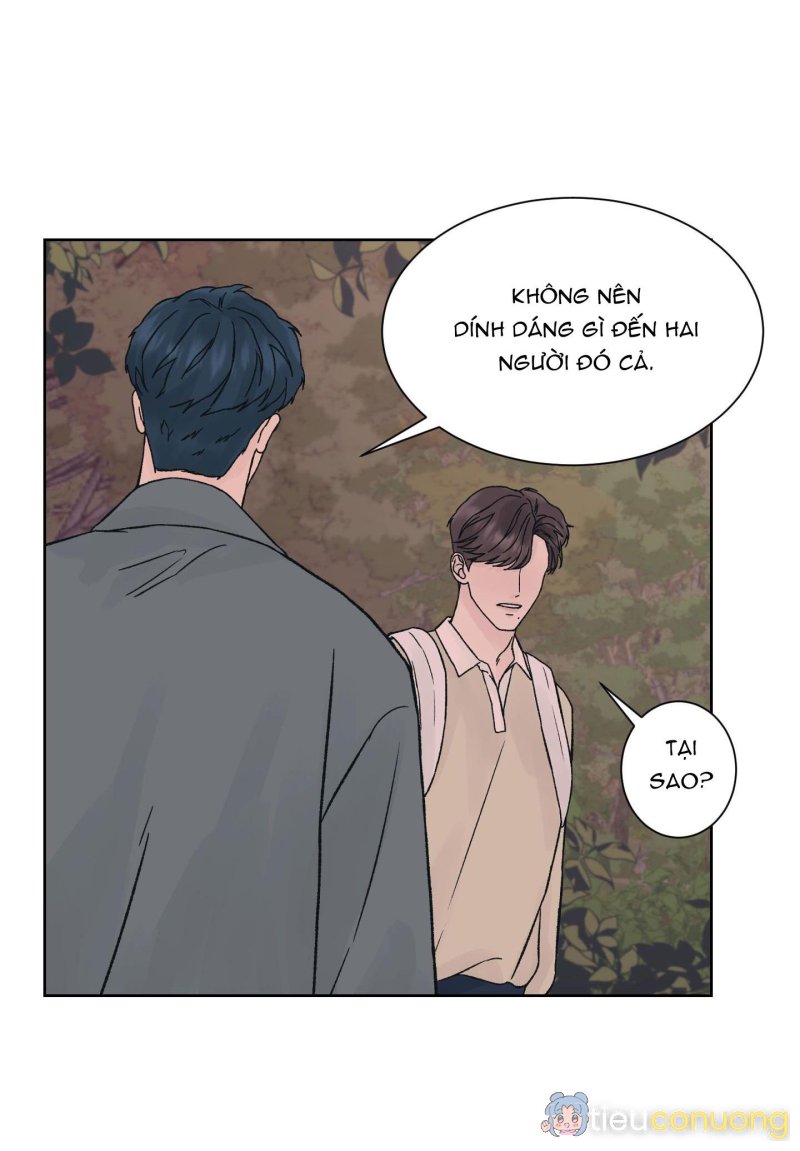 ĐÊM KINH HOÀNG Chapter 16 - Page 13