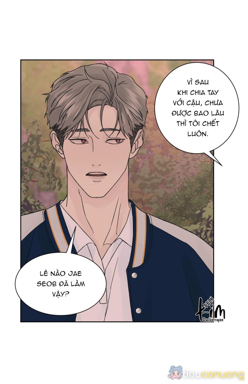 ĐÊM KINH HOÀNG Chapter 16 - Page 23