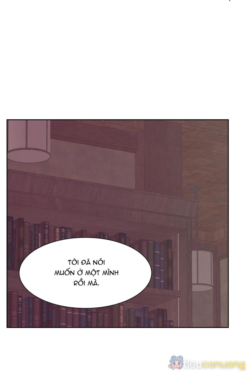 ĐÊM KINH HOÀNG Chapter 16 - Page 28