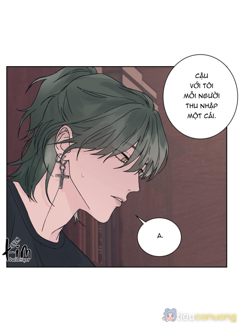 ĐÊM KINH HOÀNG Chapter 16 - Page 34