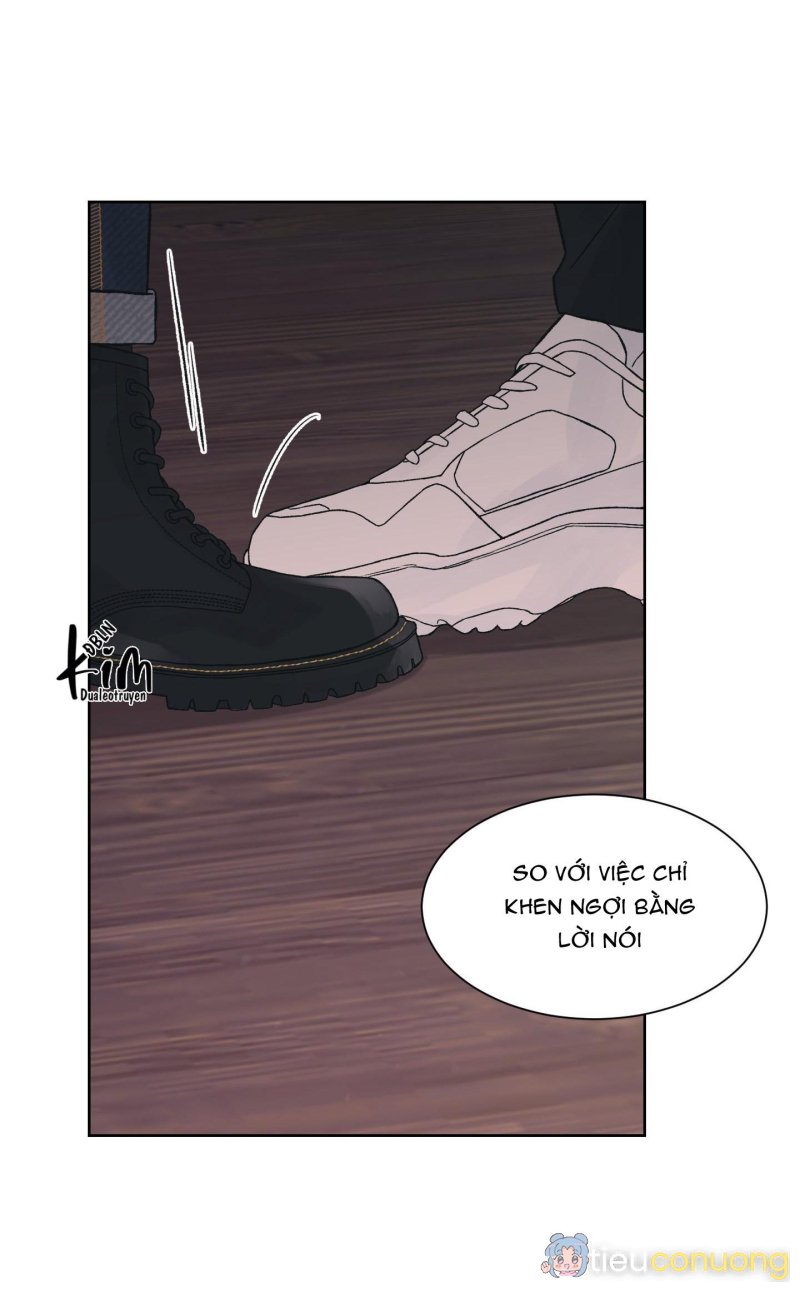 ĐÊM KINH HOÀNG Chapter 16 - Page 42