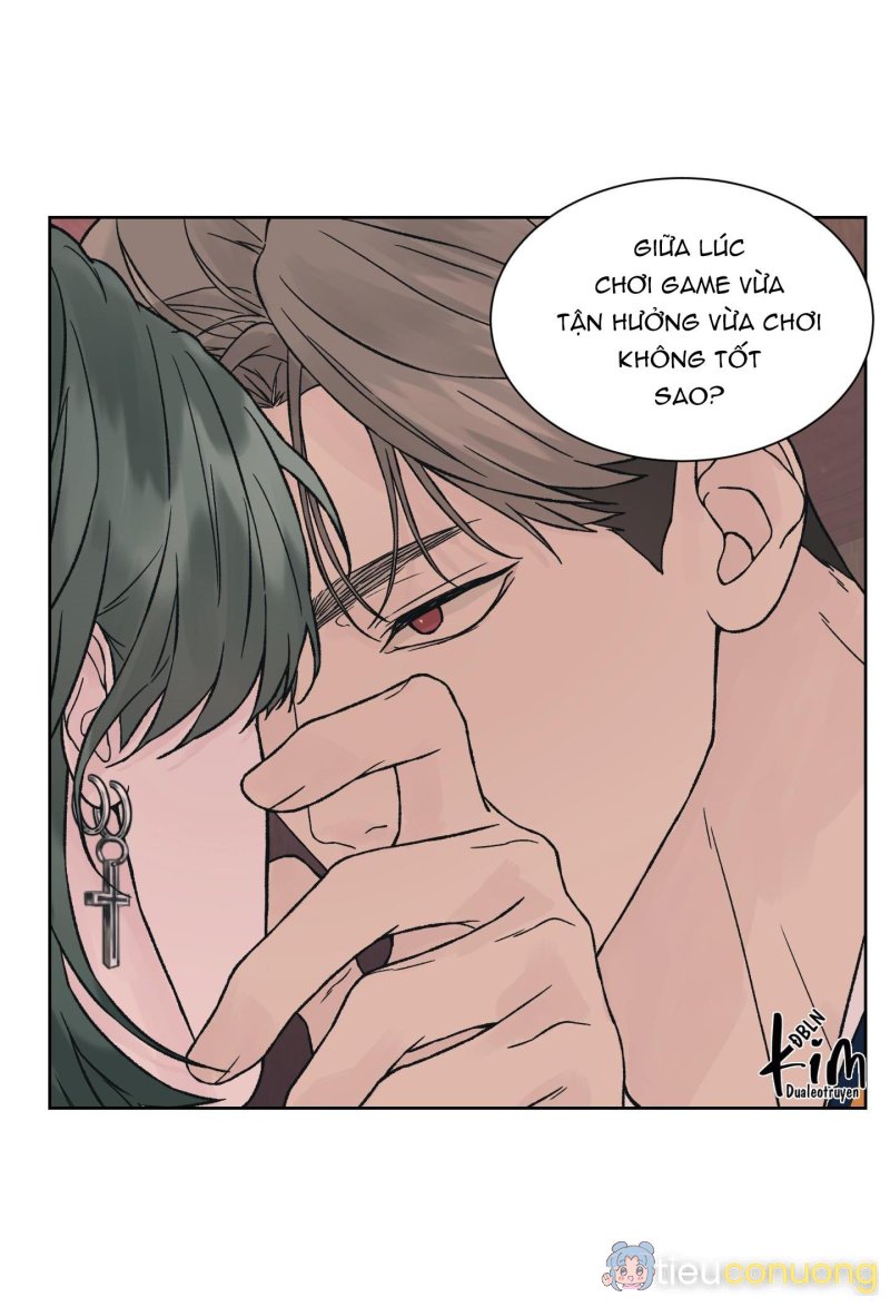 ĐÊM KINH HOÀNG Chapter 16 - Page 45