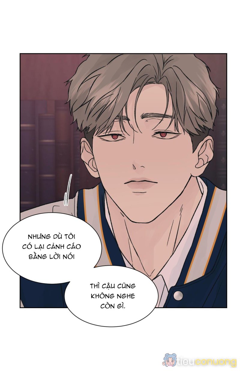 ĐÊM KINH HOÀNG Chapter 16 - Page 60