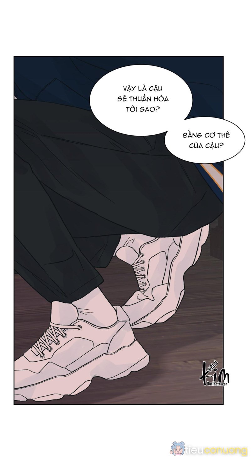 ĐÊM KINH HOÀNG Chapter 16 - Page 64