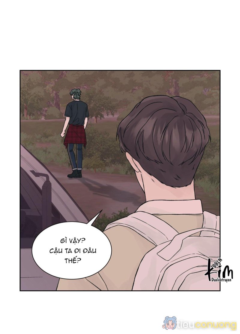 ĐÊM KINH HOÀNG Chapter 16 - Page 6