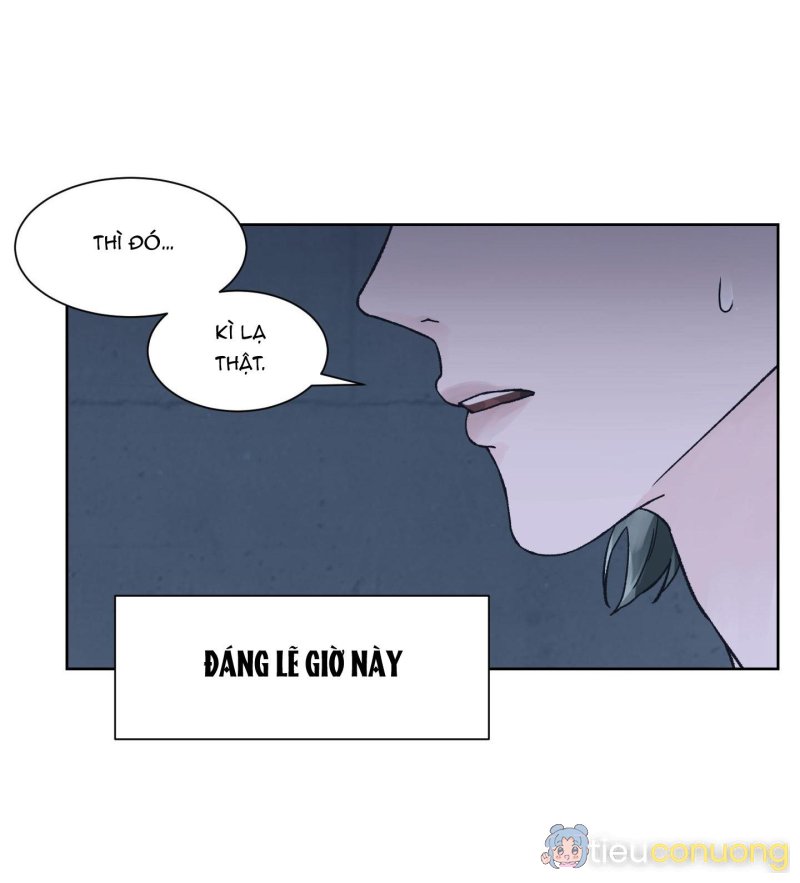 ĐÊM KINH HOÀNG Chapter 4 - Page 9