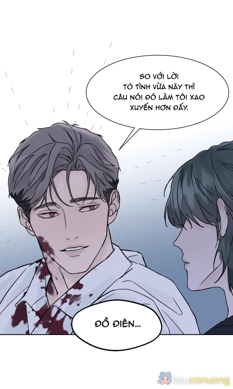 ĐÊM KINH HOÀNG Chapter 4 - Page 49