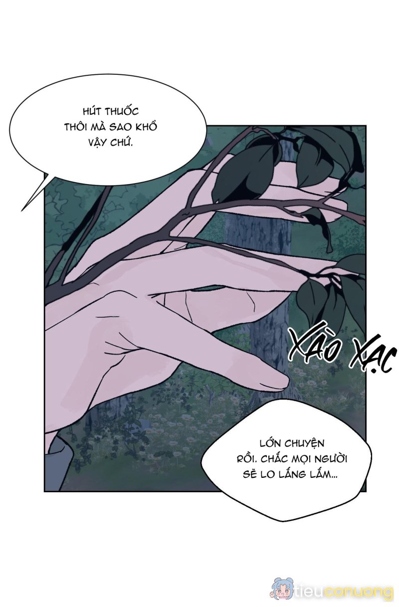 ĐÊM KINH HOÀNG Chapter 4 - Page 55