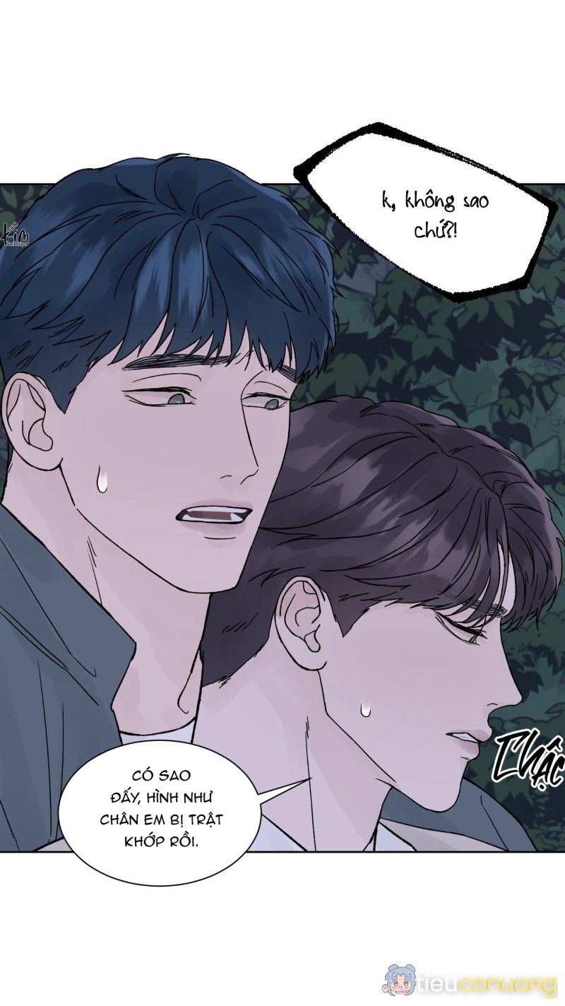 ĐÊM KINH HOÀNG Chapter 4 - Page 61