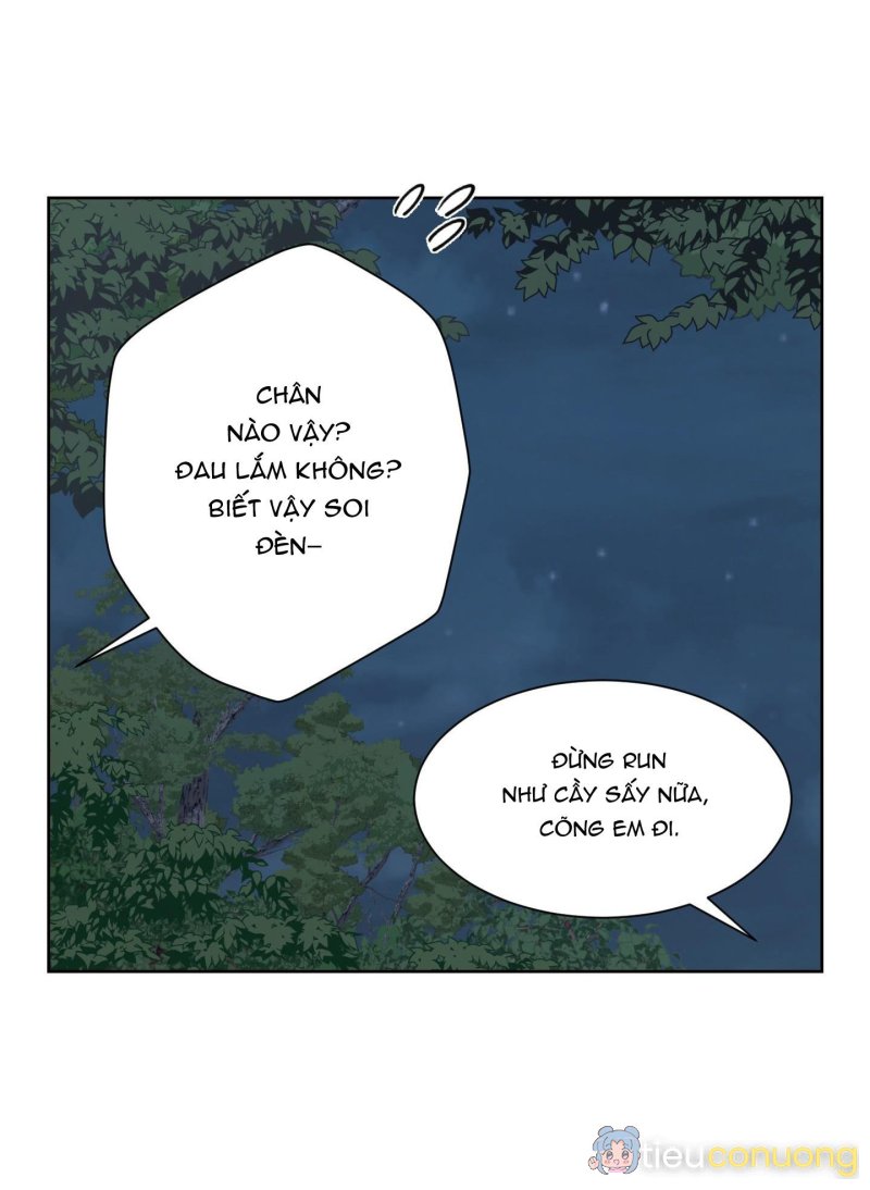 ĐÊM KINH HOÀNG Chapter 4 - Page 62