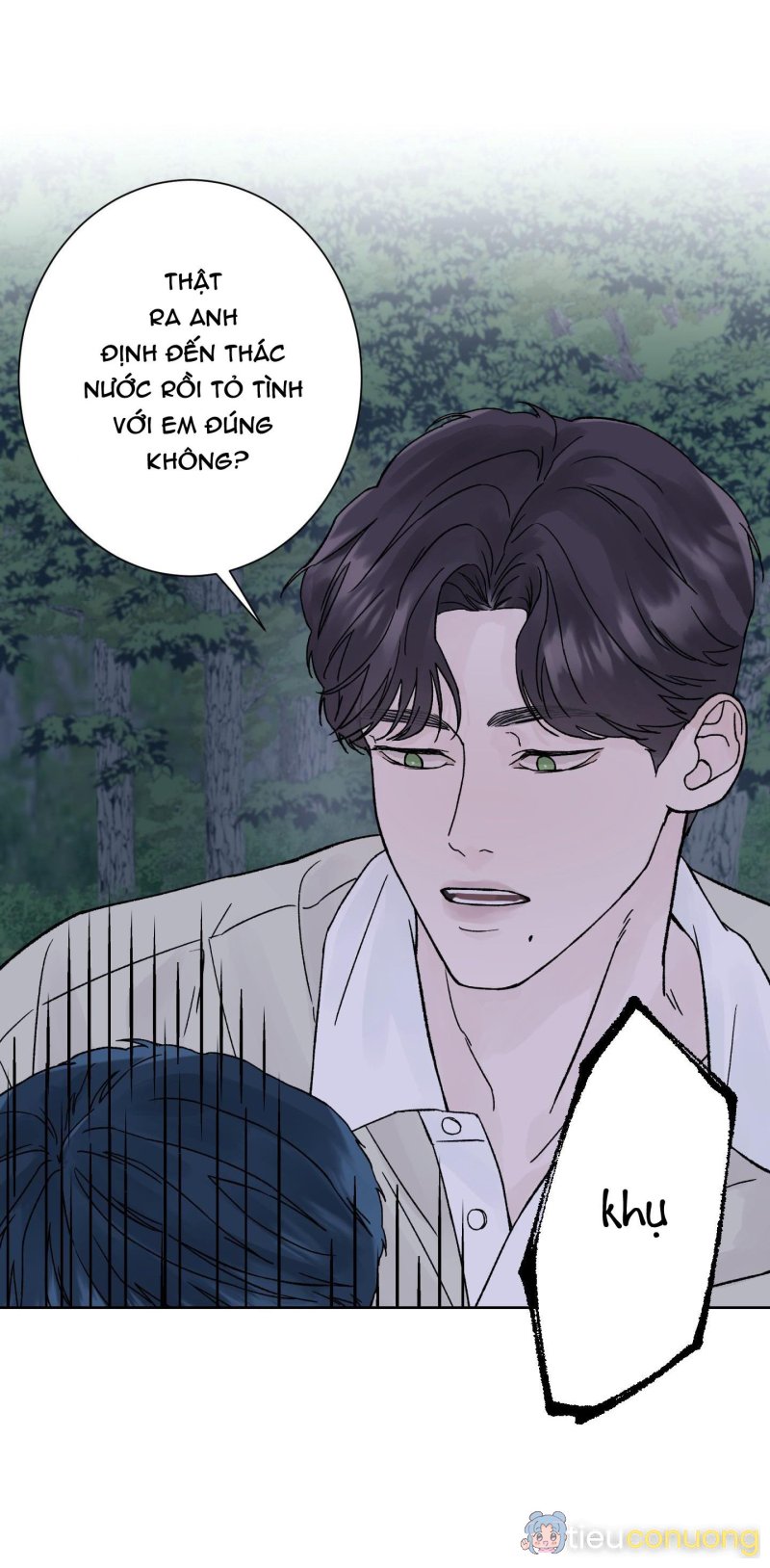 ĐÊM KINH HOÀNG Chapter 4 - Page 65