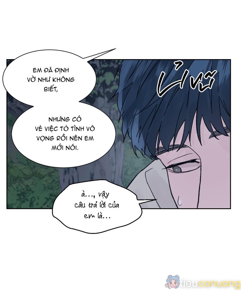 ĐÊM KINH HOÀNG Chapter 4 - Page 67