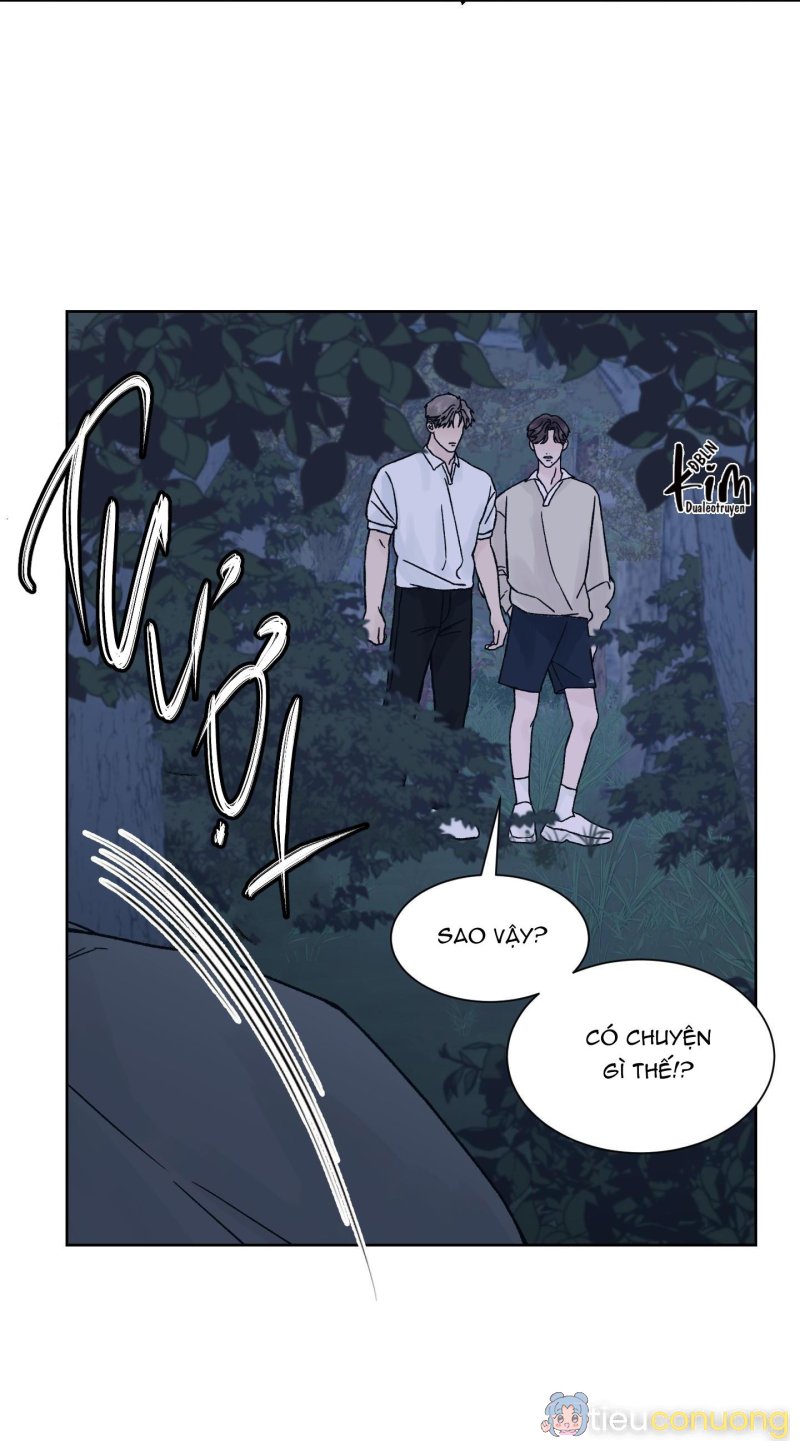 ĐÊM KINH HOÀNG Chapter 18 - Page 9