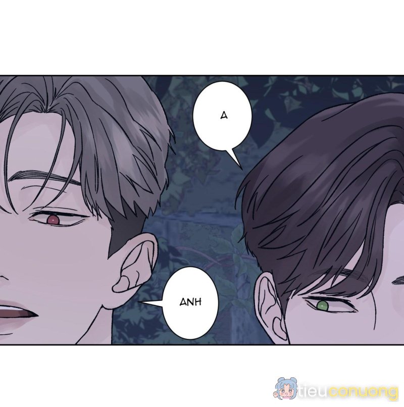 ĐÊM KINH HOÀNG Chapter 18 - Page 10