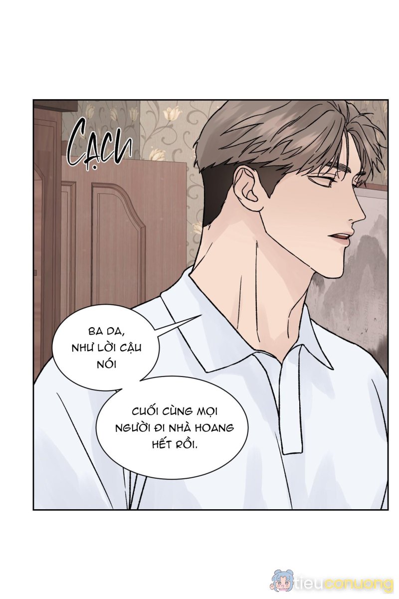 ĐÊM KINH HOÀNG Chapter 18 - Page 28