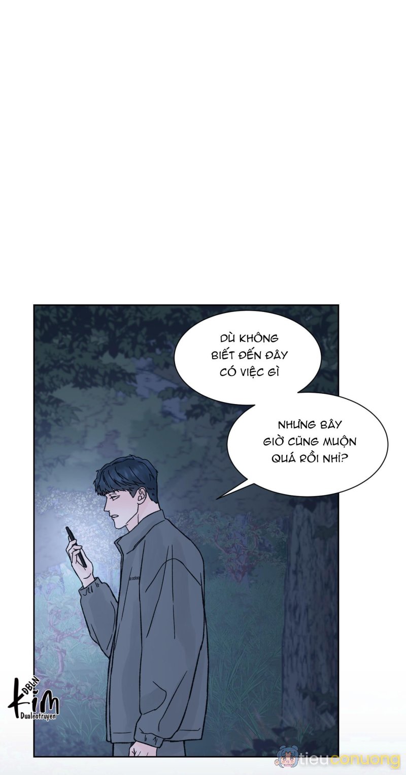 ĐÊM KINH HOÀNG Chapter 18 - Page 2