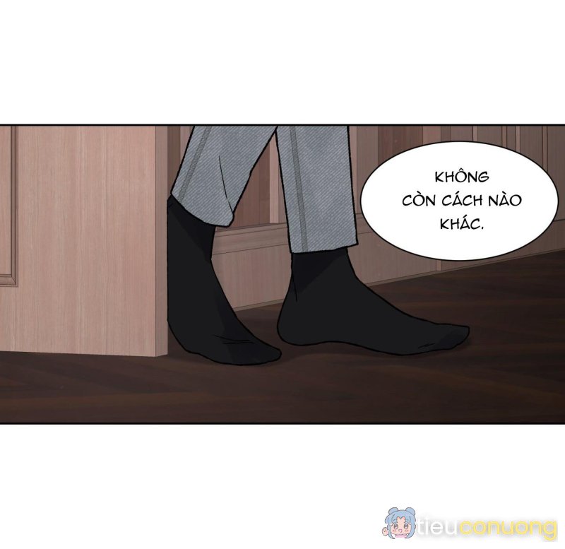 ĐÊM KINH HOÀNG Chapter 18 - Page 29