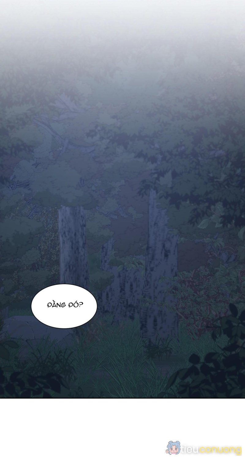 ĐÊM KINH HOÀNG Chapter 18 - Page 3