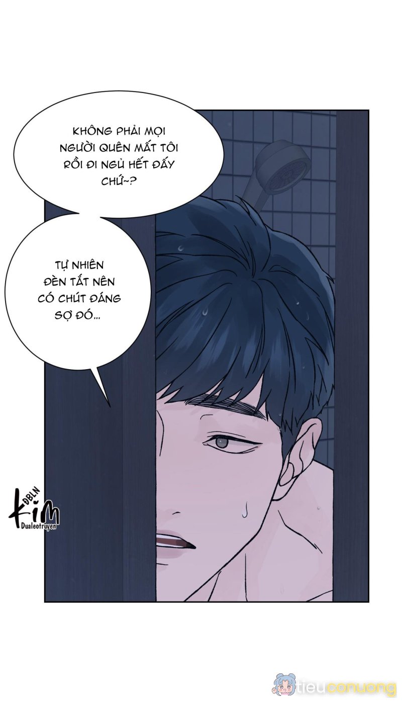 ĐÊM KINH HOÀNG Chapter 18 - Page 53