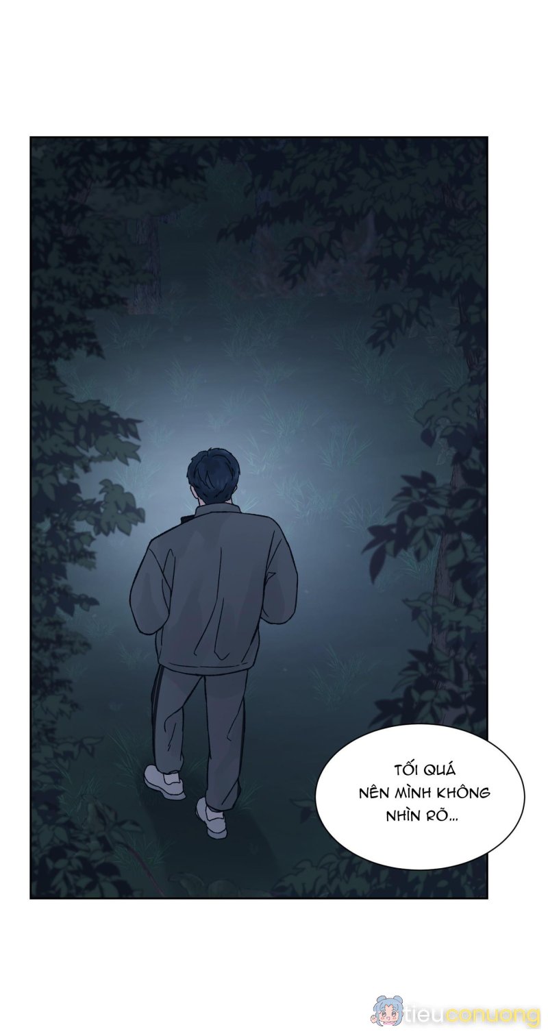 ĐÊM KINH HOÀNG Chapter 18 - Page 5