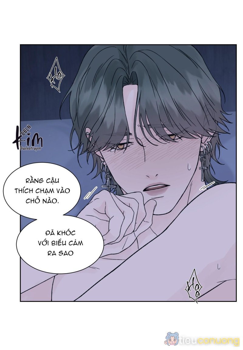 ĐÊM KINH HOÀNG Chapter 15 - Page 10