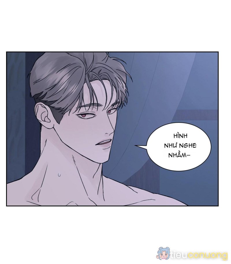 ĐÊM KINH HOÀNG Chapter 15 - Page 22