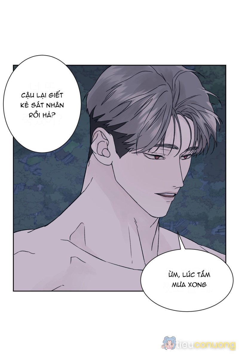 ĐÊM KINH HOÀNG Chapter 15 - Page 34