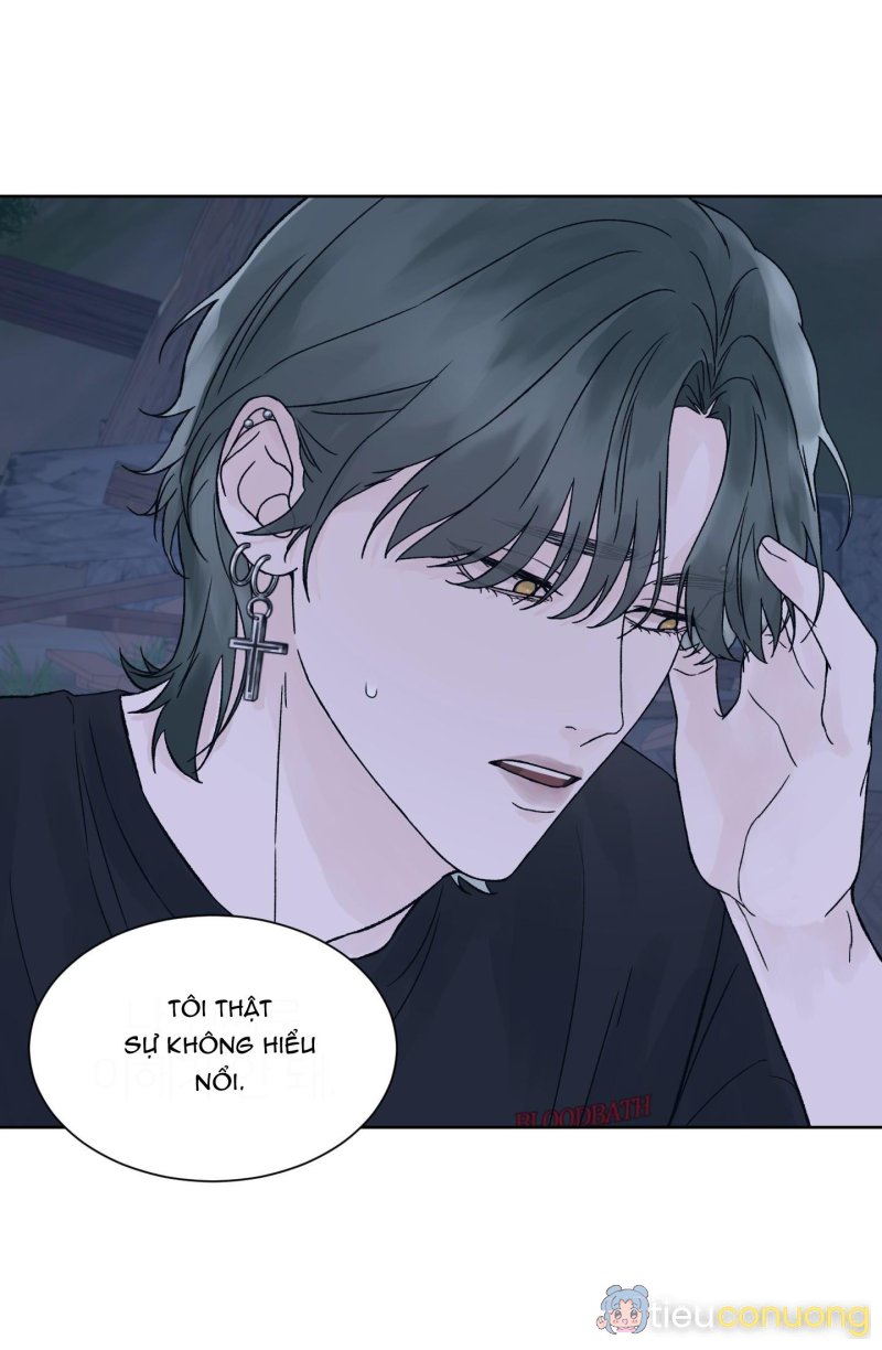 ĐÊM KINH HOÀNG Chapter 15 - Page 36