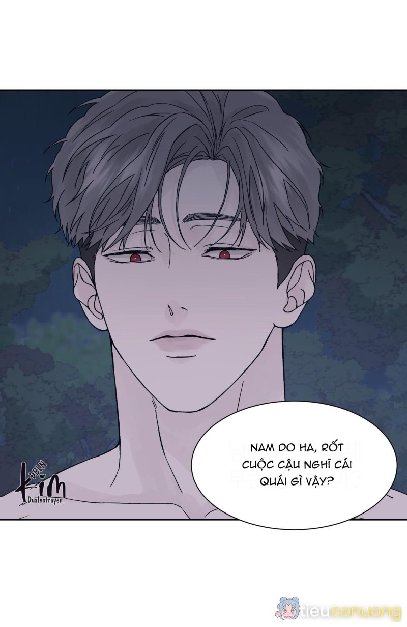 ĐÊM KINH HOÀNG Chapter 15 - Page 38