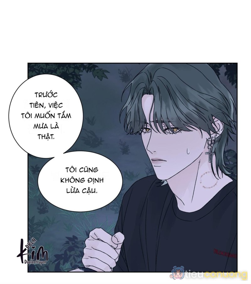 ĐÊM KINH HOÀNG Chapter 15 - Page 40